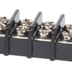 Blue Sea Systems TERMINAL BLOCK/IND 10CIRC 20A