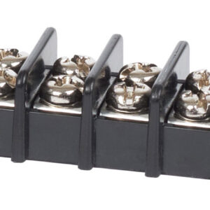 Blue Sea Systems TERMINAL BLOCK/IND 10CIRC 20A