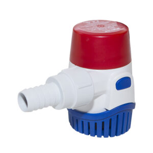 360,STD,BILGE PUMP,12V