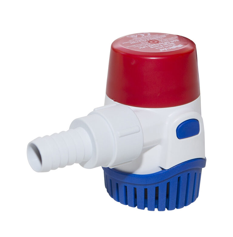 360,STD,BILGE PUMP,12V