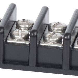 Blue Sea Systems TERMINAL BLOCK/IND 4CIRC 30A