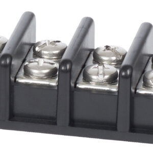 Blue Sea Systems TERMINAL BLOCK/IND 6CIRC 30A