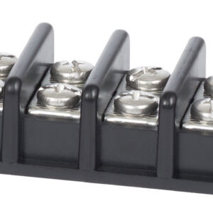 Blue Sea Systems TERMINAL BLOCK/IND 8CIRC 30A
