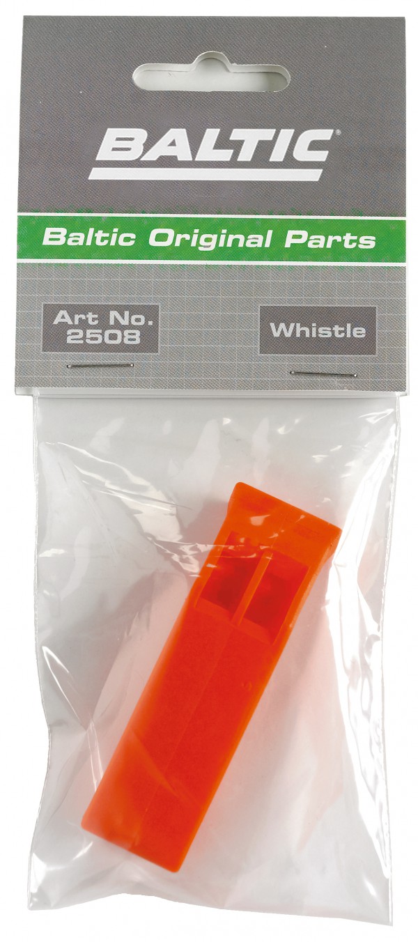 Whistle