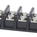 Blue Sea Systems TERMINAL BLOCK/IND 10CIRC 30A