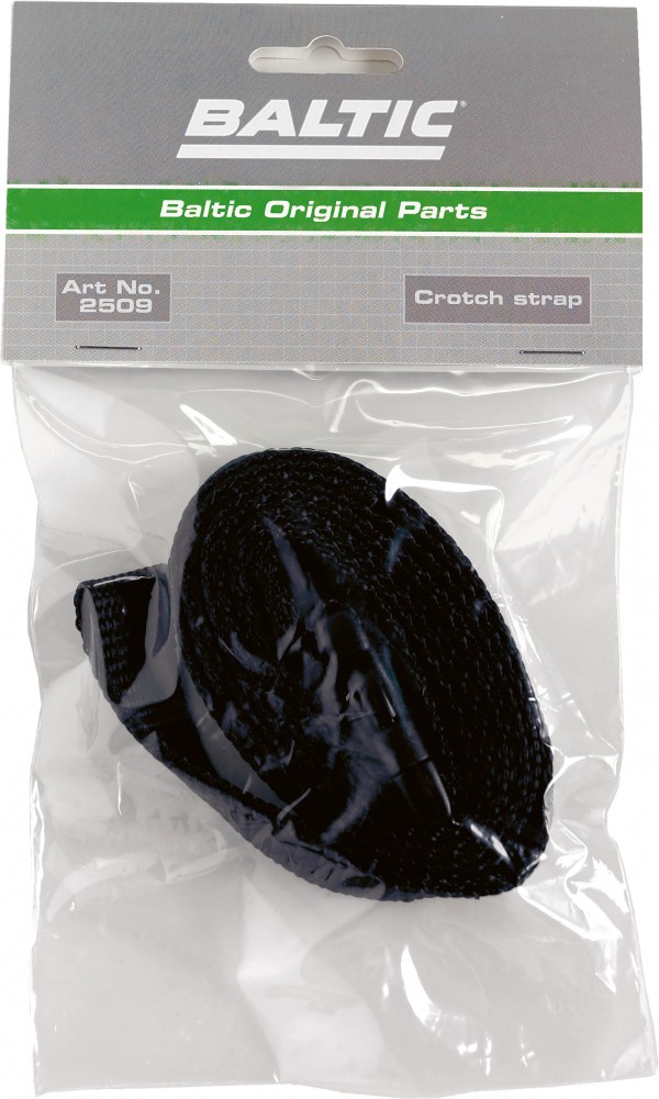 Crutchstrap kit 30 mm