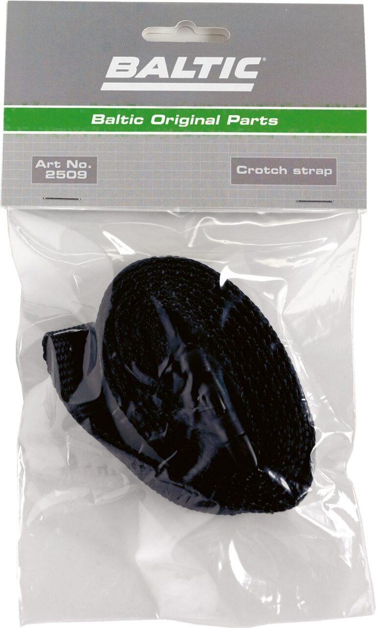 Crutchstrap kit 20 mm