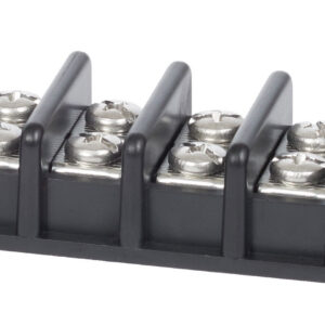 Blue Sea Systems TERMINAL BLOCK/IND 12CIRC 30A