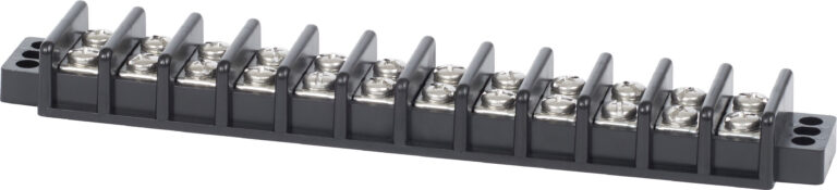 Blue Sea Systems klemm BLOCK/IND 12CIRC 30A