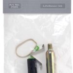 LifeSaver rearming kit