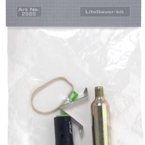 LifeSaver rearming kit