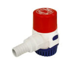 500 Pump and Switch Combo, 12V