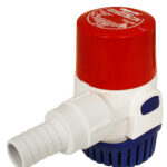 500,AUTO,BILGE PUMP,12V