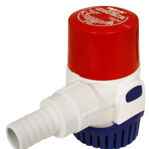500,AUTO,BILGE PUMP,12V