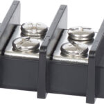 Blue Sea Systems TERMINAL BLOCK/IND 2CIRC 65A