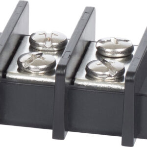 Blue Sea Systems TERMINAL BLOCK/IND 2CIRC 65A
