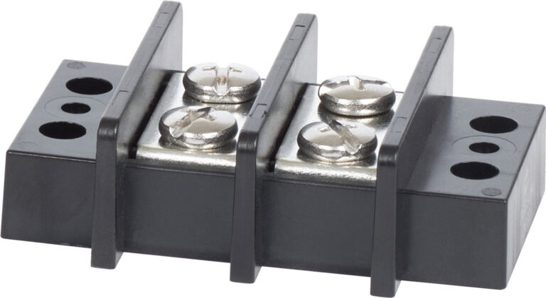 Blue Sea Systems klemm BLOCK/IND 2CIRC 65A