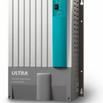 Mastervolt Mass Sine Ultra Inverter 24/4000 (230V)