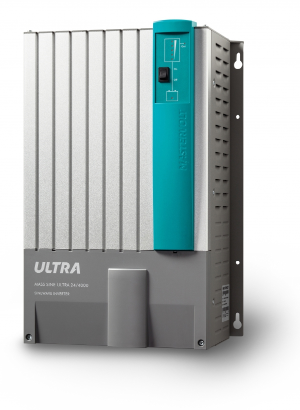 Mastervolt Mass Sine Ultra Inverter 24/4000 (230V)