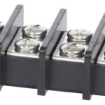 Blue Sea Systems TERMINAL BLOCK/IND 4CIRC 65A