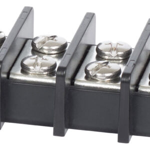 Blue Sea Systems TERMINAL BLOCK/IND 4CIRC 65A