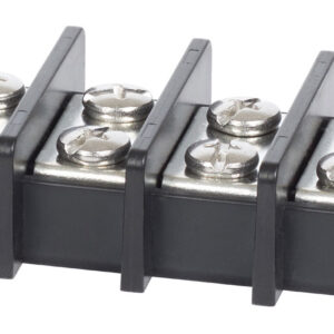 Blue Sea Systems TERMINAL BLOCK/IND 6CIRC 65A