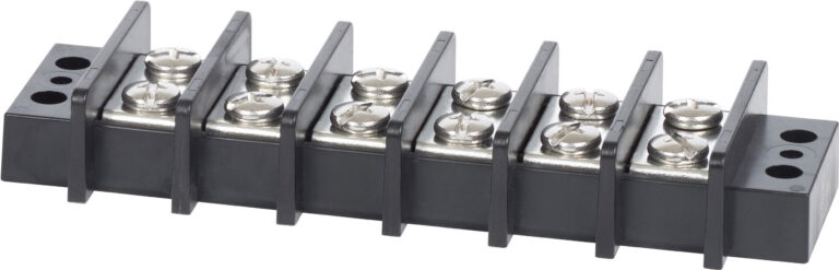 Blue Sea Systems klemm BLOCK/IND 6CIRC 65A