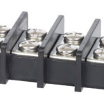 Blue Sea Systems TERMINAL BLOCK/IND 8CIRC 65A