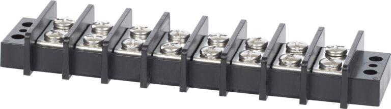Blue Sea Systems klemm BLOCK/IND 8CIRC 65A