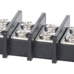 Blue Sea Systems TERMINAL BLOCK/IND 10CIRC 65A