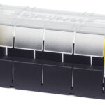 Blue Sea Systems COVER MAXIBUS 2127/2128