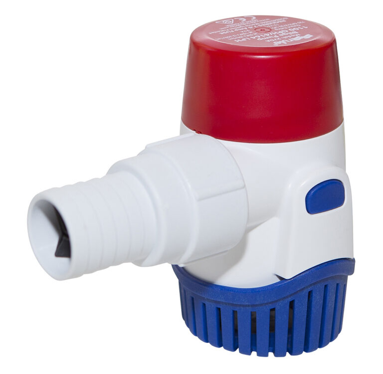 1100,STD,BILGE PUMP,24V