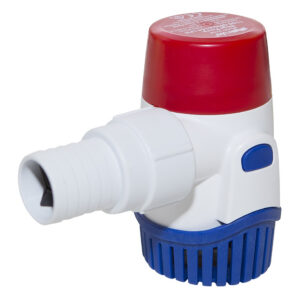 1100,STD,BILGE PUMP,12V