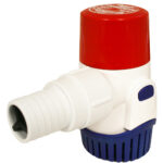 1100,AUTO,BILGE PUMP,12V