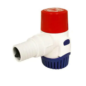 1100,AUTO,BILGE PUMP,24V