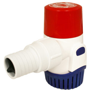 1100,AUTO,BILGE PUMP,12V
