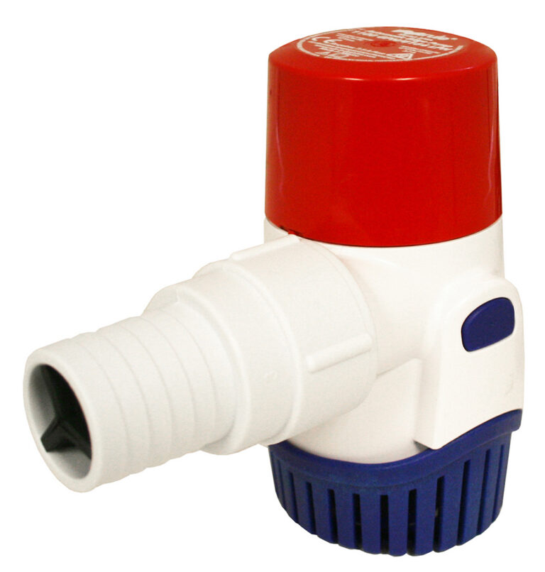 1100,AUTO,BILGE PUMP,12V