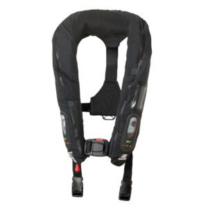 Legend 305 M.E.D./SOLAS Harness *; Must, 43+ kg