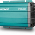 Mastervolt AC Master Inverter 12/700 (230/50-60 Hz) EU (Schuko)