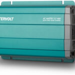 Mastervolt AC Master Inverter 12/1000 (230/50-60 Hz) EU (Schuko)