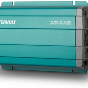 Mastervolt AC Master Inverter 12/1000 (230/50-60 Hz) EU (Schuko)