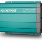 Mastervolt AC Master Inverter 12/1500 (230/50-60 Hz) EU (Schuko)