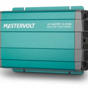 Mastervolt AC Master Inverter 12/2000 (230/50-60 Hz EU (Schuko)