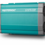 Mastervolt AC Master Inverter 12/2500 (230/50-60Hz) EU (Schuko)