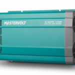 Mastervolt AC Master Inverter 12/3500 (230/50-60 Hz) EU (Schuko) (Hard Wired)