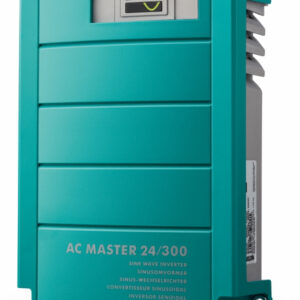 Mastervolt AC Master Inverter 24/300 (230/50-60 Hz) IEC Outlet
