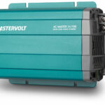 Mastervolt AC Master Inverter 24/700 (230/50-60 Hz) EU (Schuko)