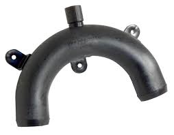 VENTED LOOP 38MM (1-1/2 )