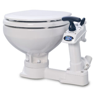 TOILET MAN R/H COMP