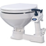 TOILET MAN R/H REG